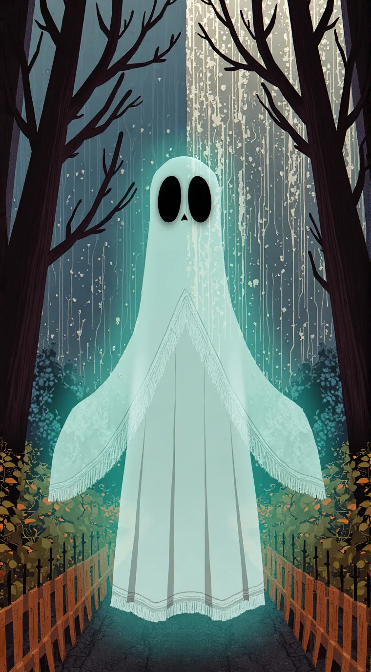 ai character: Ron background