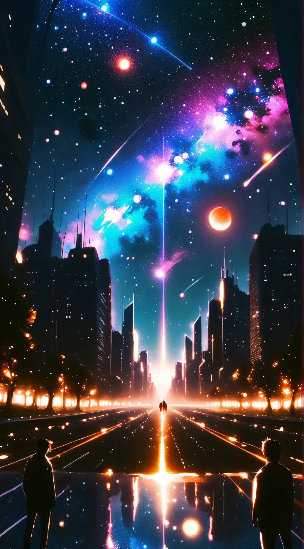 ai character: mha background