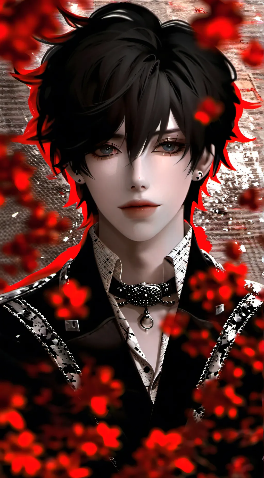 Talkie AI - Chat with Jason