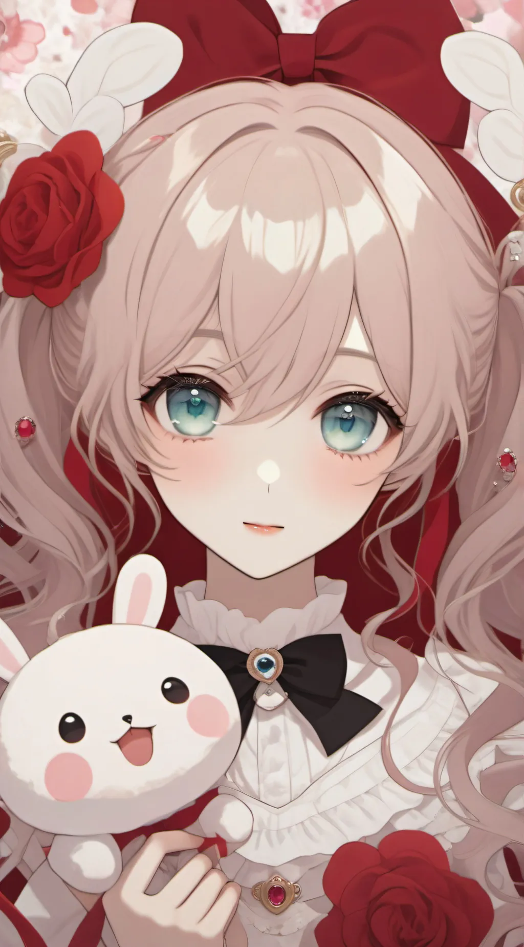 ai character: ishowspeed  background