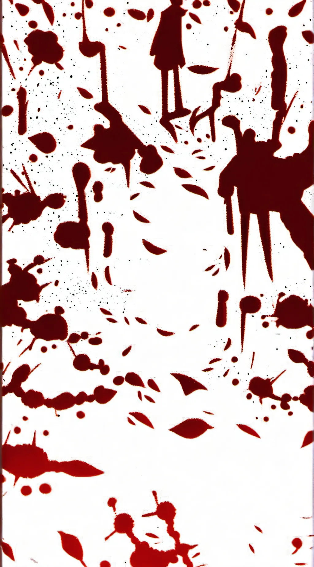 ai character: Y/N’s PERIOD🩸 background