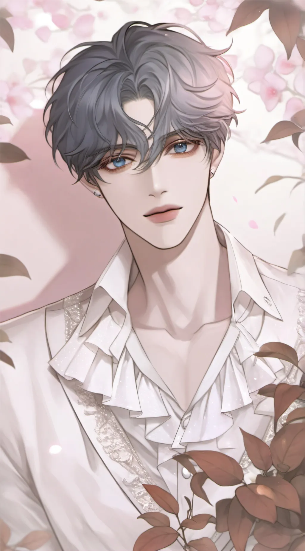 Talkie AI - Chat with Dasharow