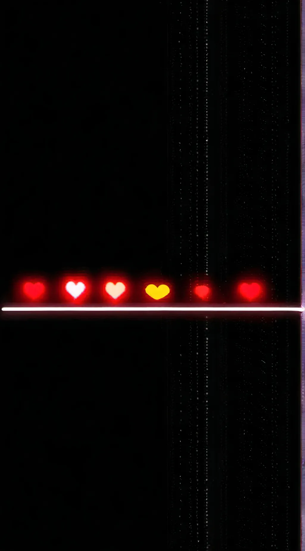 ai character: anyone tbh background