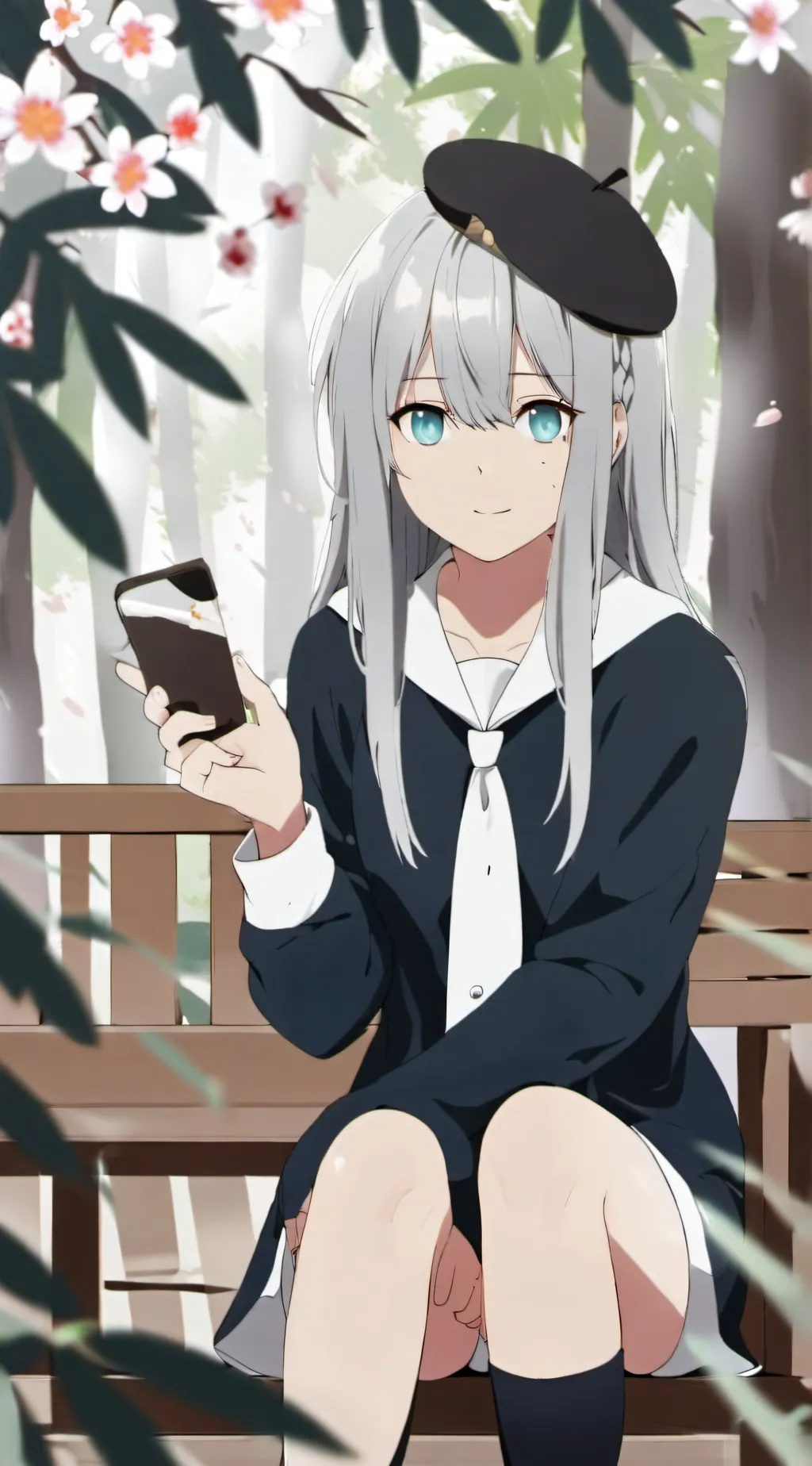 Talkie AI - Chat with Lily