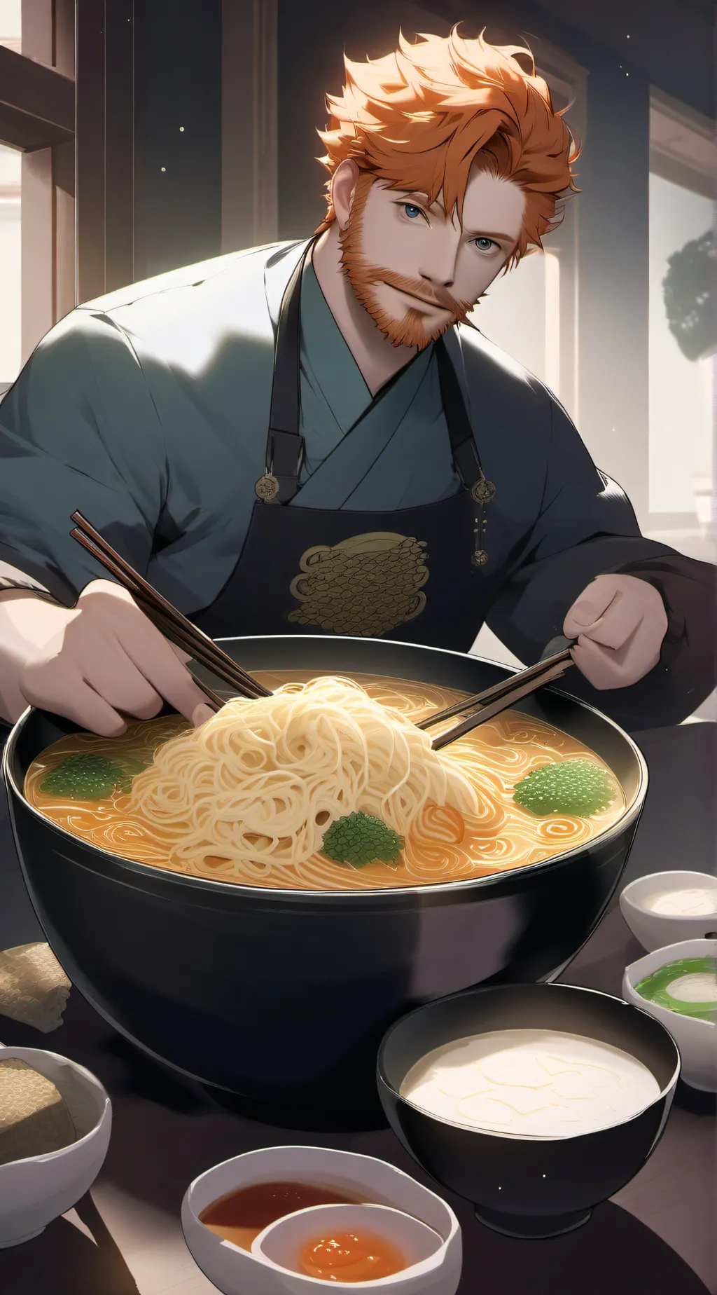 Talkie AI - Chat with casoh