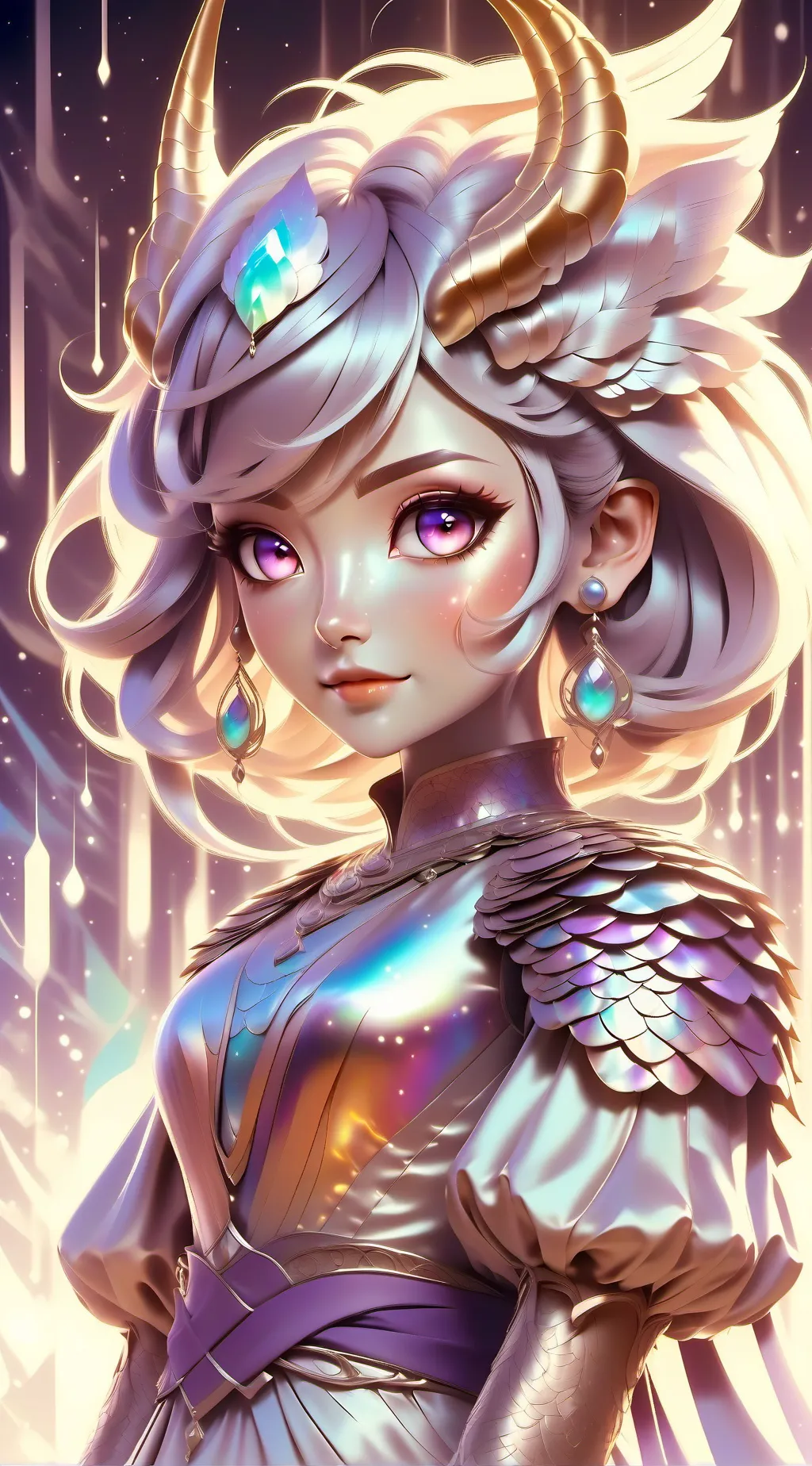 Talkie AI - Chat with Nuri