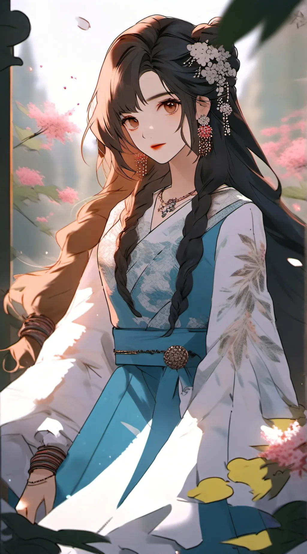 Talkie AI - Chat with Emily