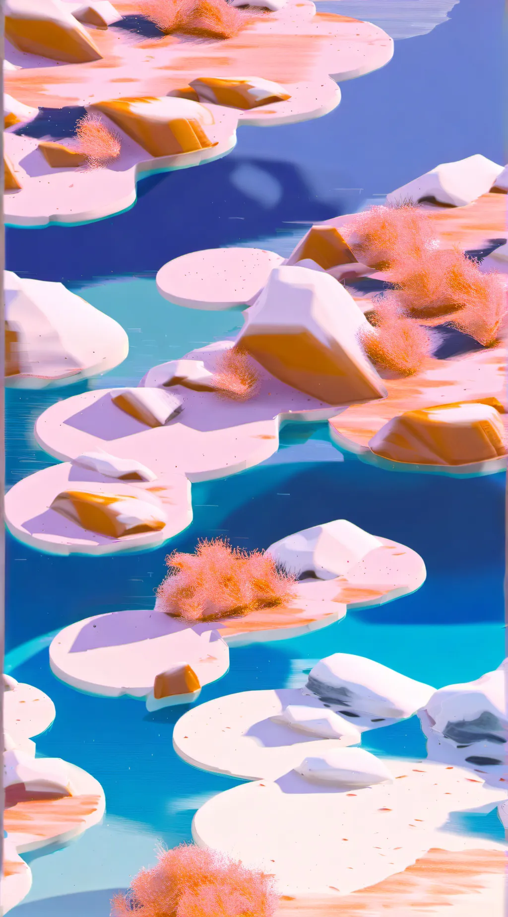 ai character: CatnapMoonBlood background