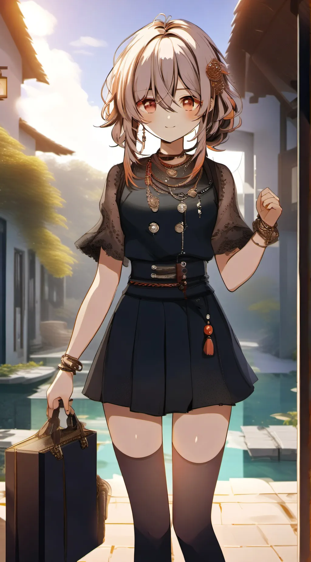 Talkie AI - Chat with Emma Wilson 