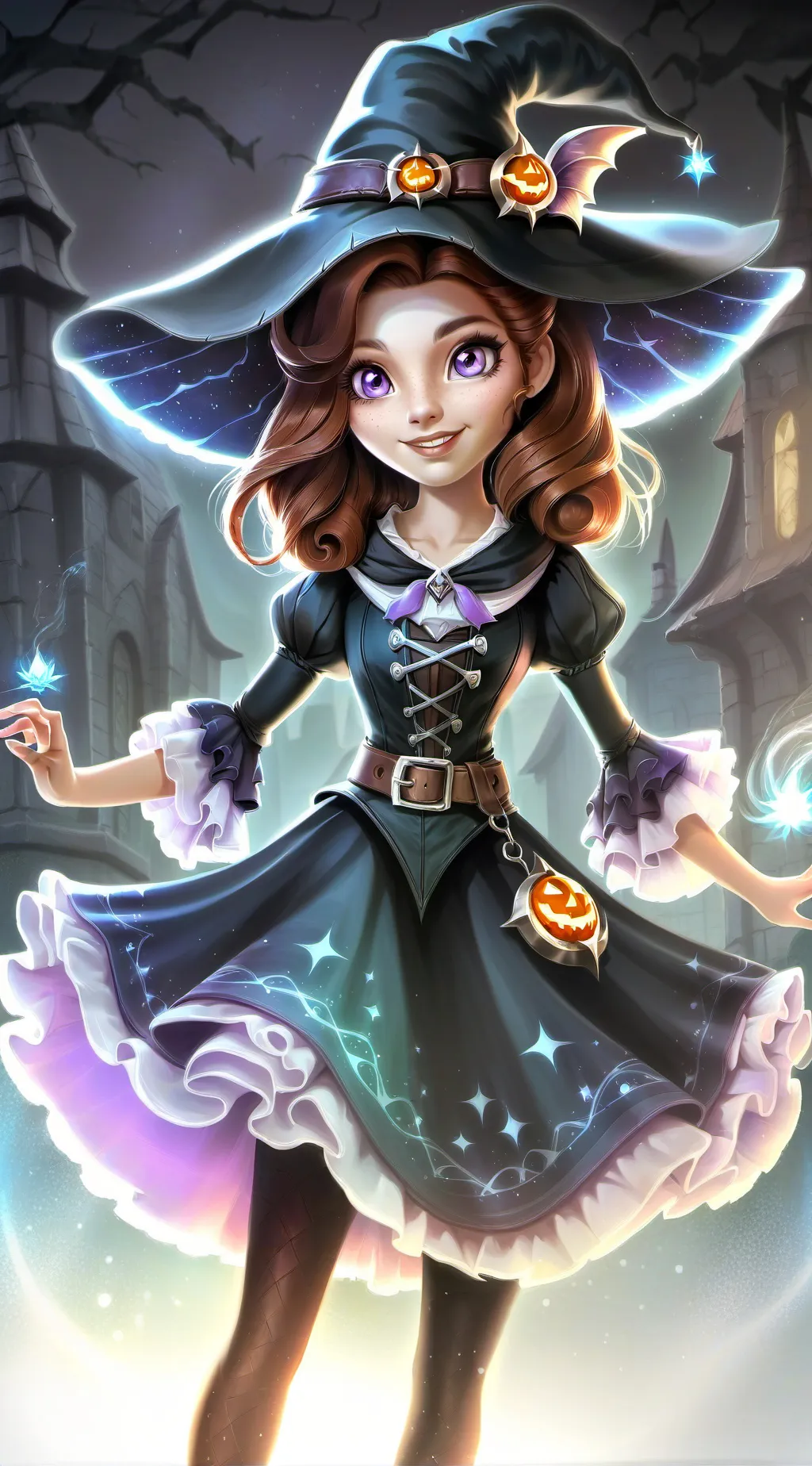 Talkie AI - Chat with Dorothy