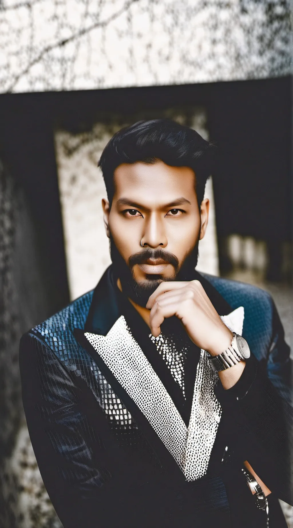 ai character: capture 096 background