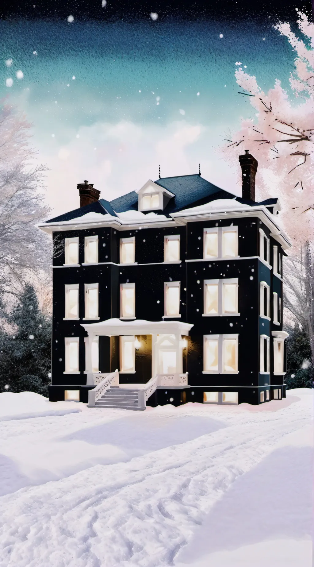 Talkie AI - Chat with SC NC FC