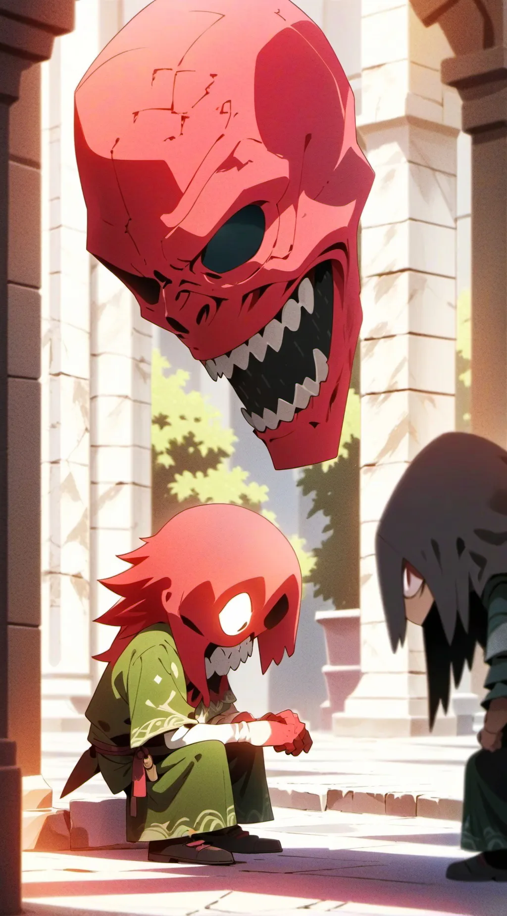 Talkie AI - Chat with NA 