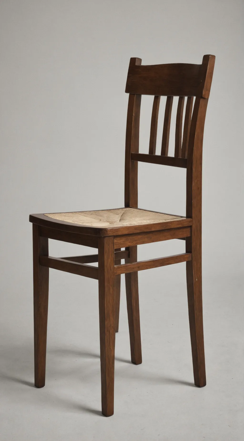 ai character: Chair background