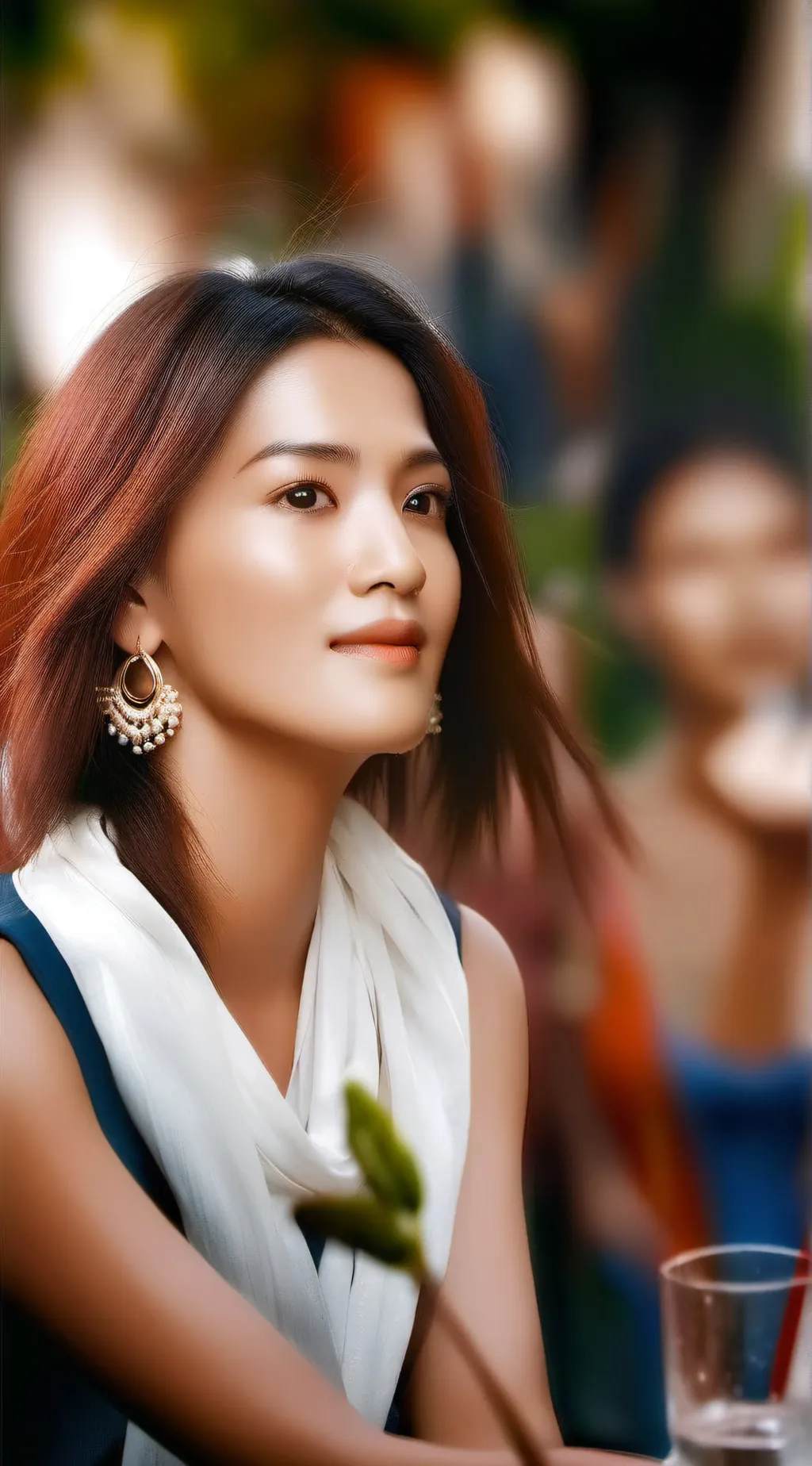 ai character: spr..*idk* background