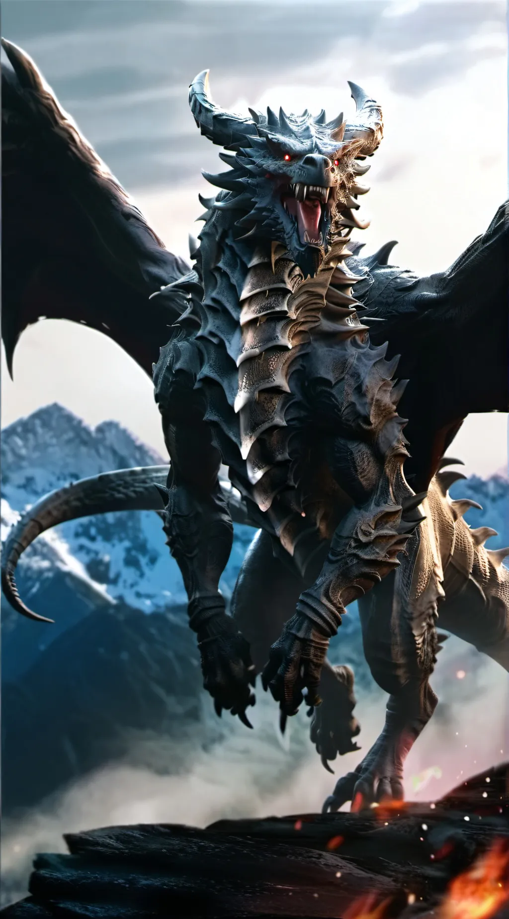 Talkie AI - Chat with Osiris 