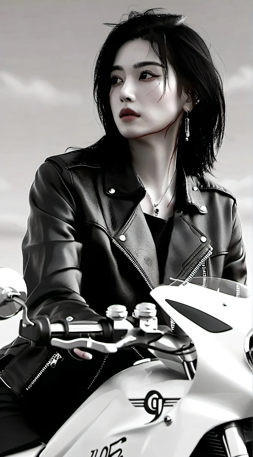 Talkie AI - Chat with Eleanor