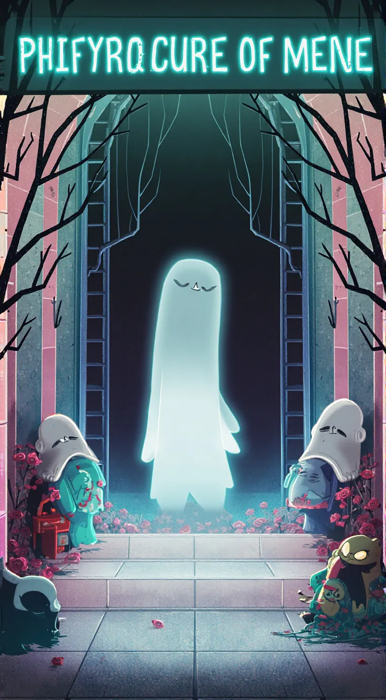 ai character: Lila background