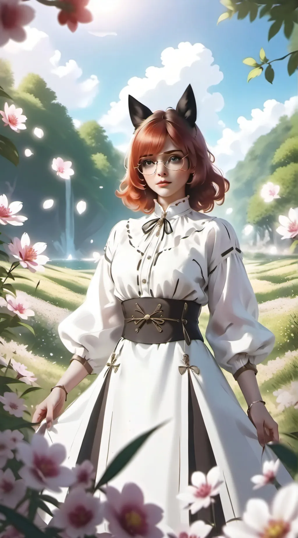 Talkie AI - Chat with Ana