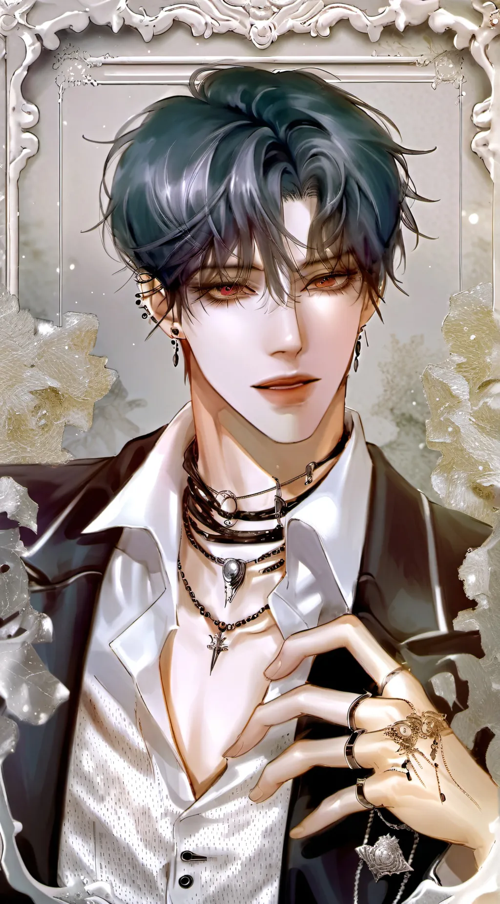 ai character: 𝔄𝔷𝔯𝔞𝔢𝔩 𝔈𝔳𝔢𝔯𝔫𝔦𝔤𝔥𝔱 background