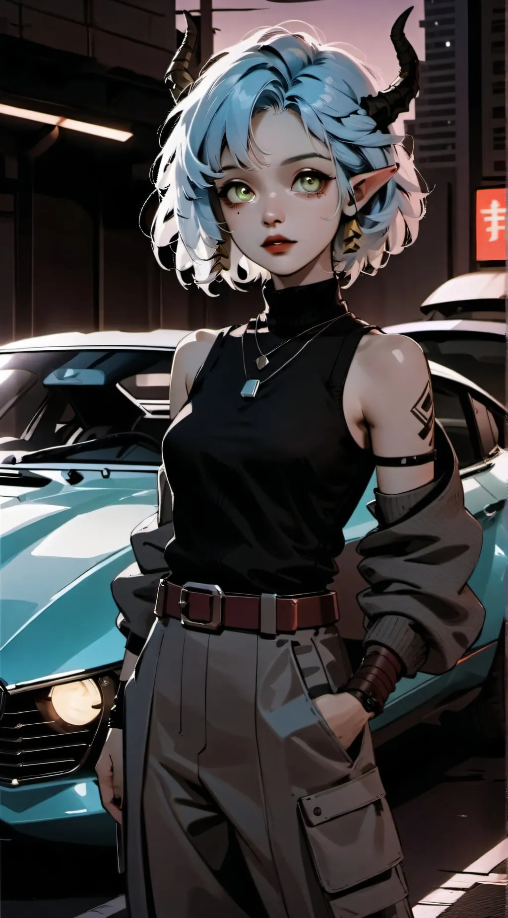 Talkie AI - Chat with Taki 