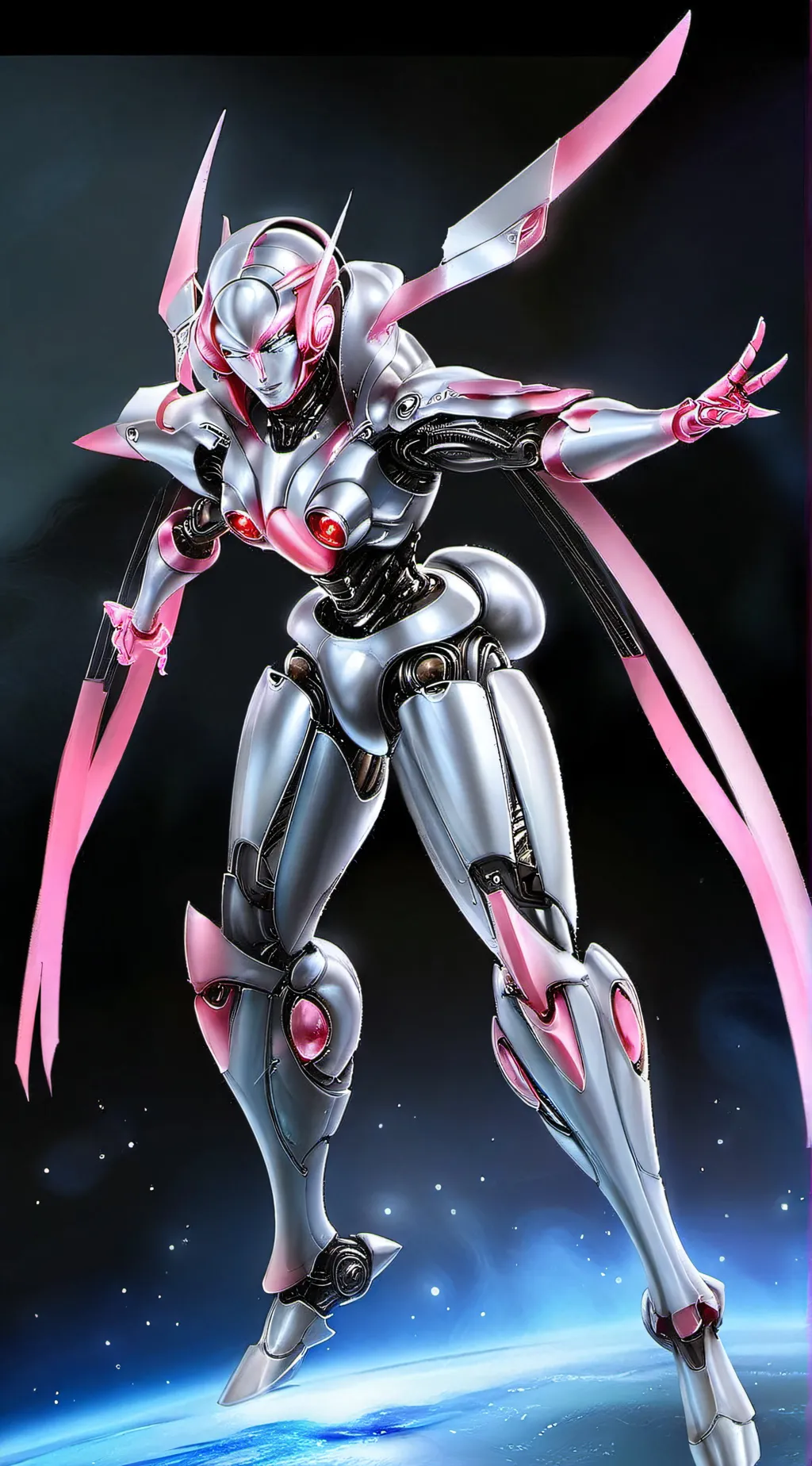 Talkie AI - Chat with PHEROMA (PHR290)