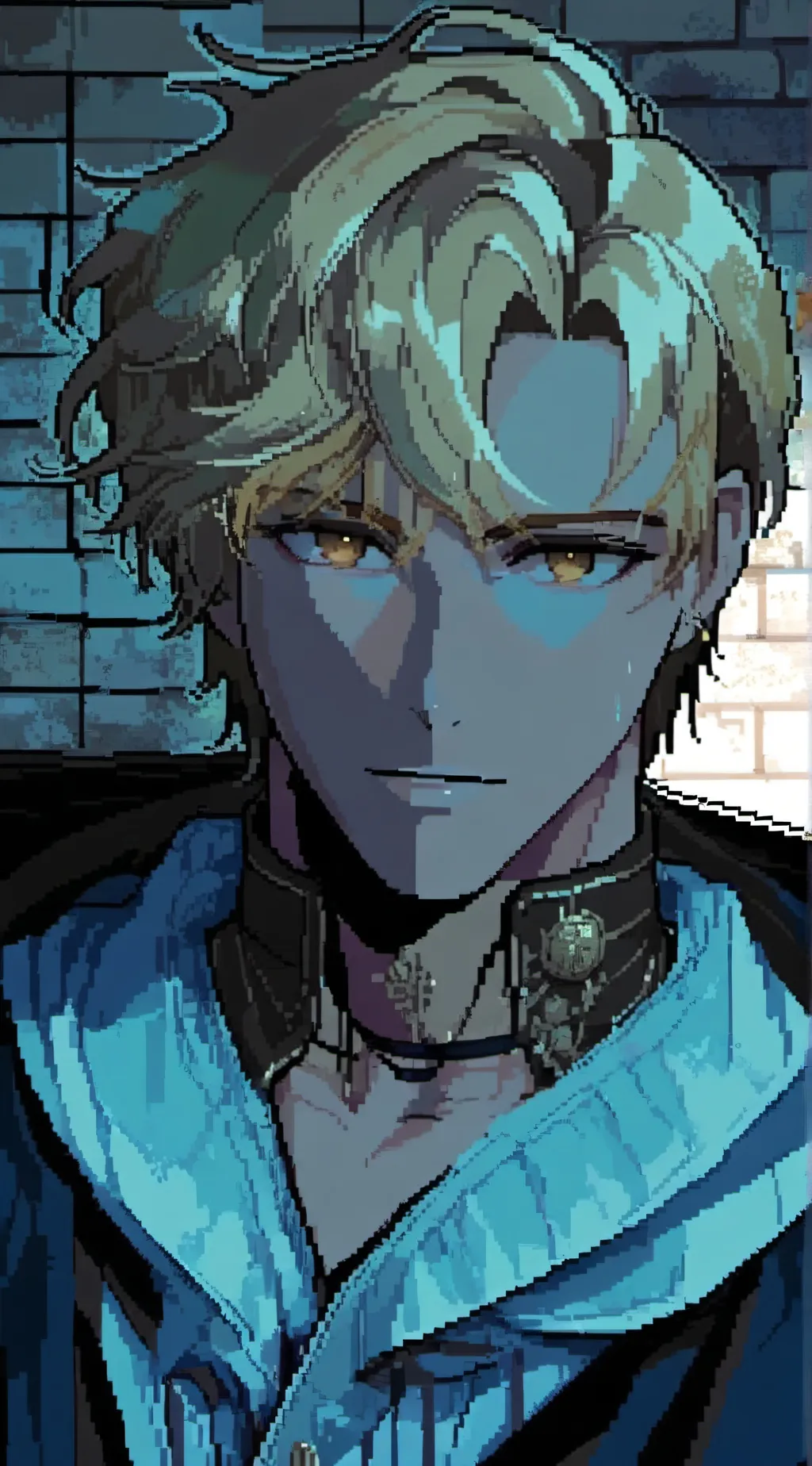 Talkie AI - Chat with Kian