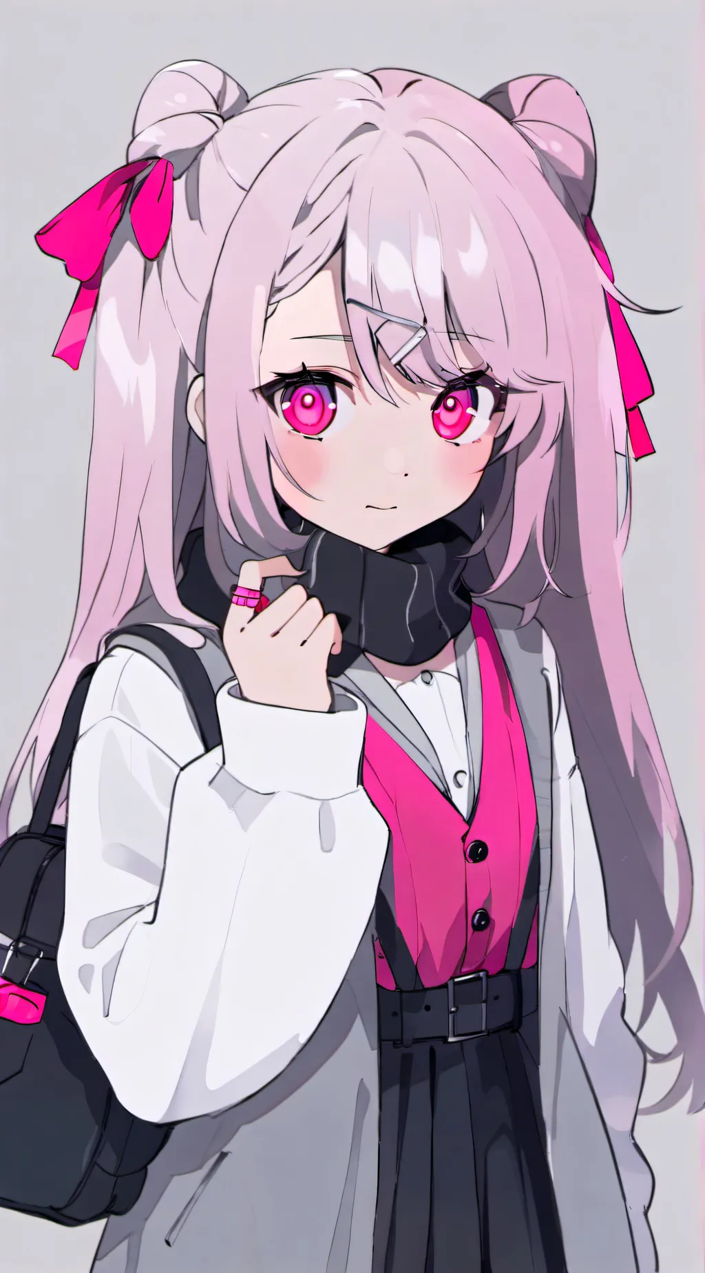 ai character: ~♡Akio♡~ background