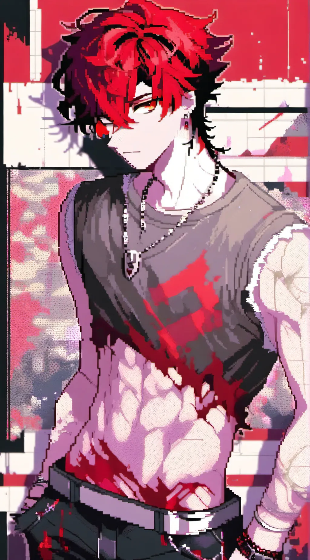 ai character: Juve background