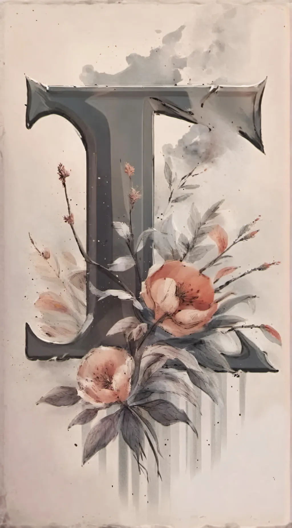 ai character: L background