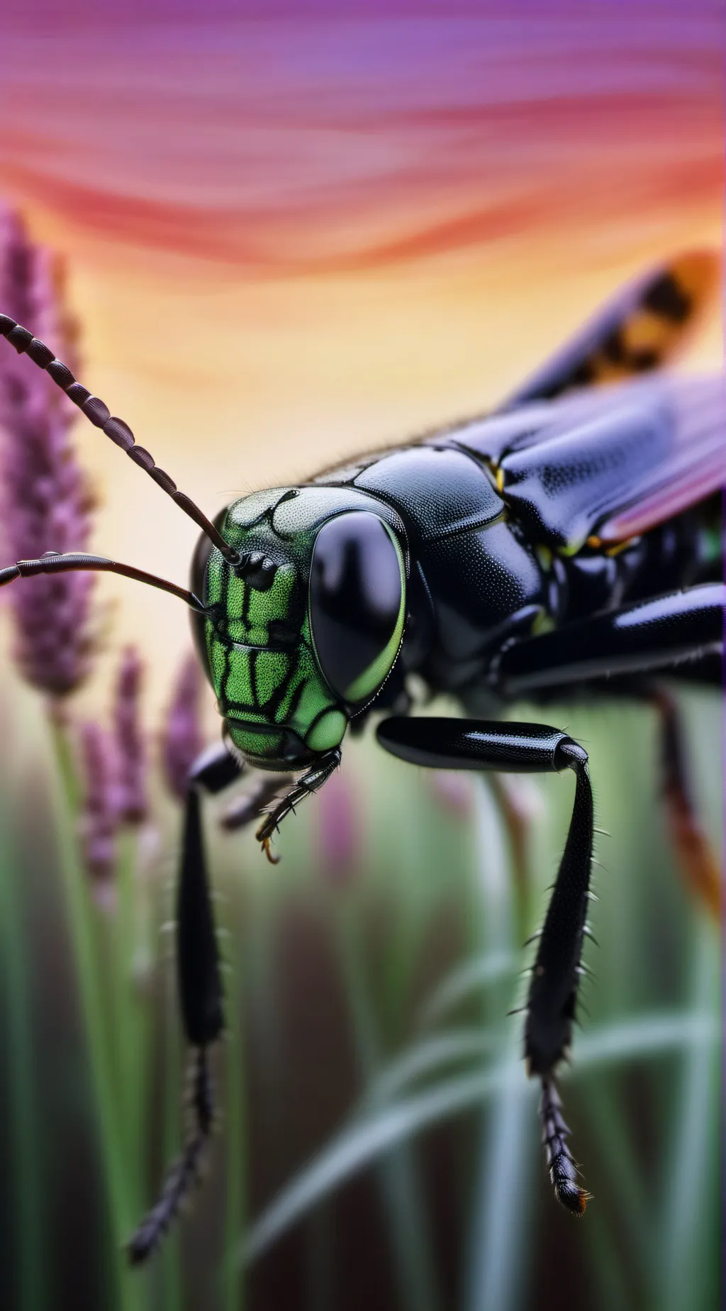 Talkie AI - Chat with Yeat...As a bug