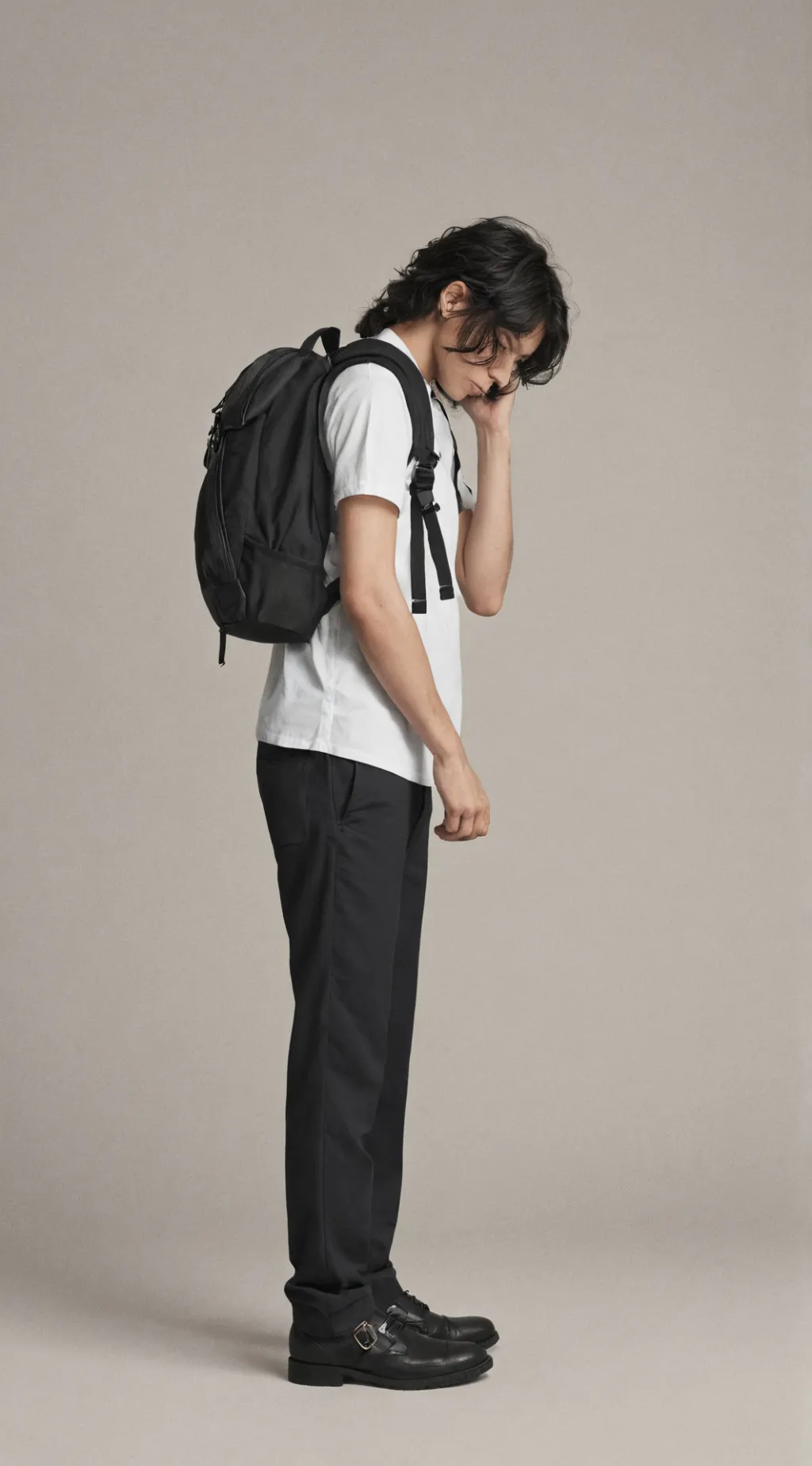 Talkie AI - Chat with charlie