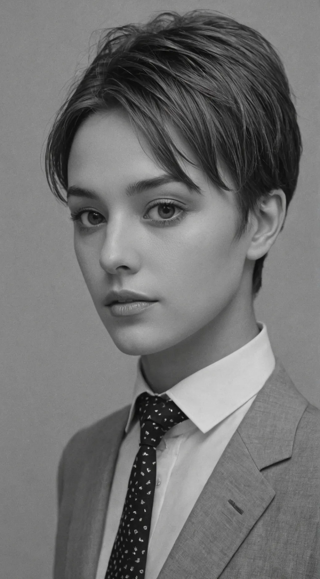 ai character: nerd background