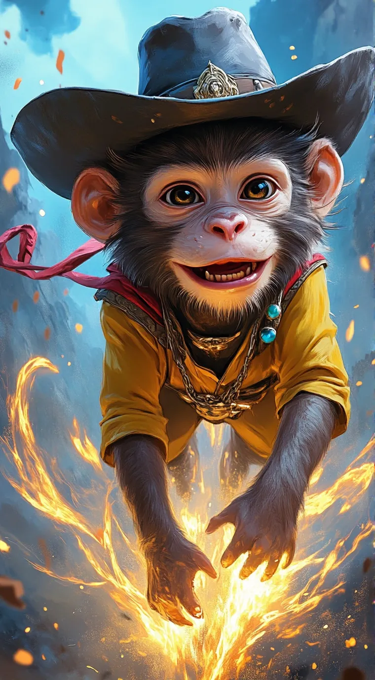 ai character: Rask background