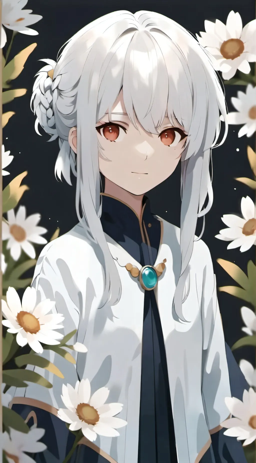 ai character: mha pick me background