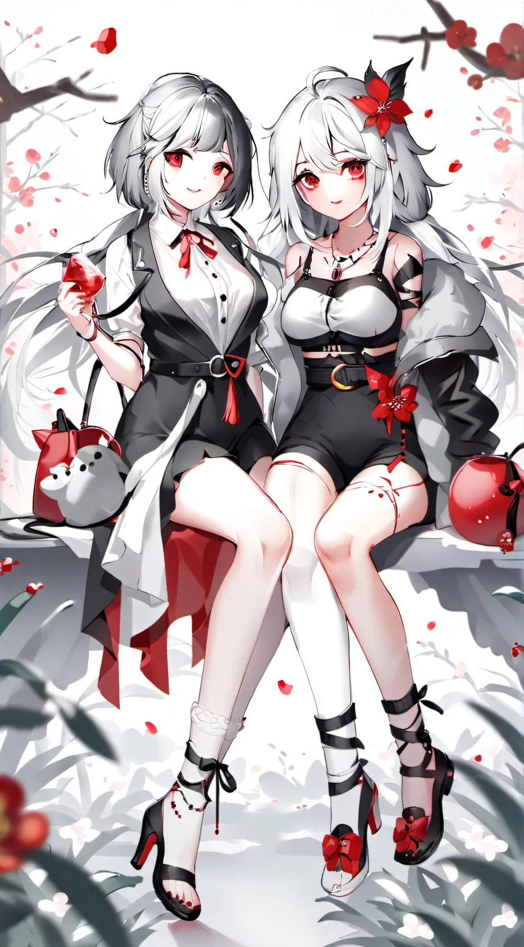 ai character: rblx youtubers background