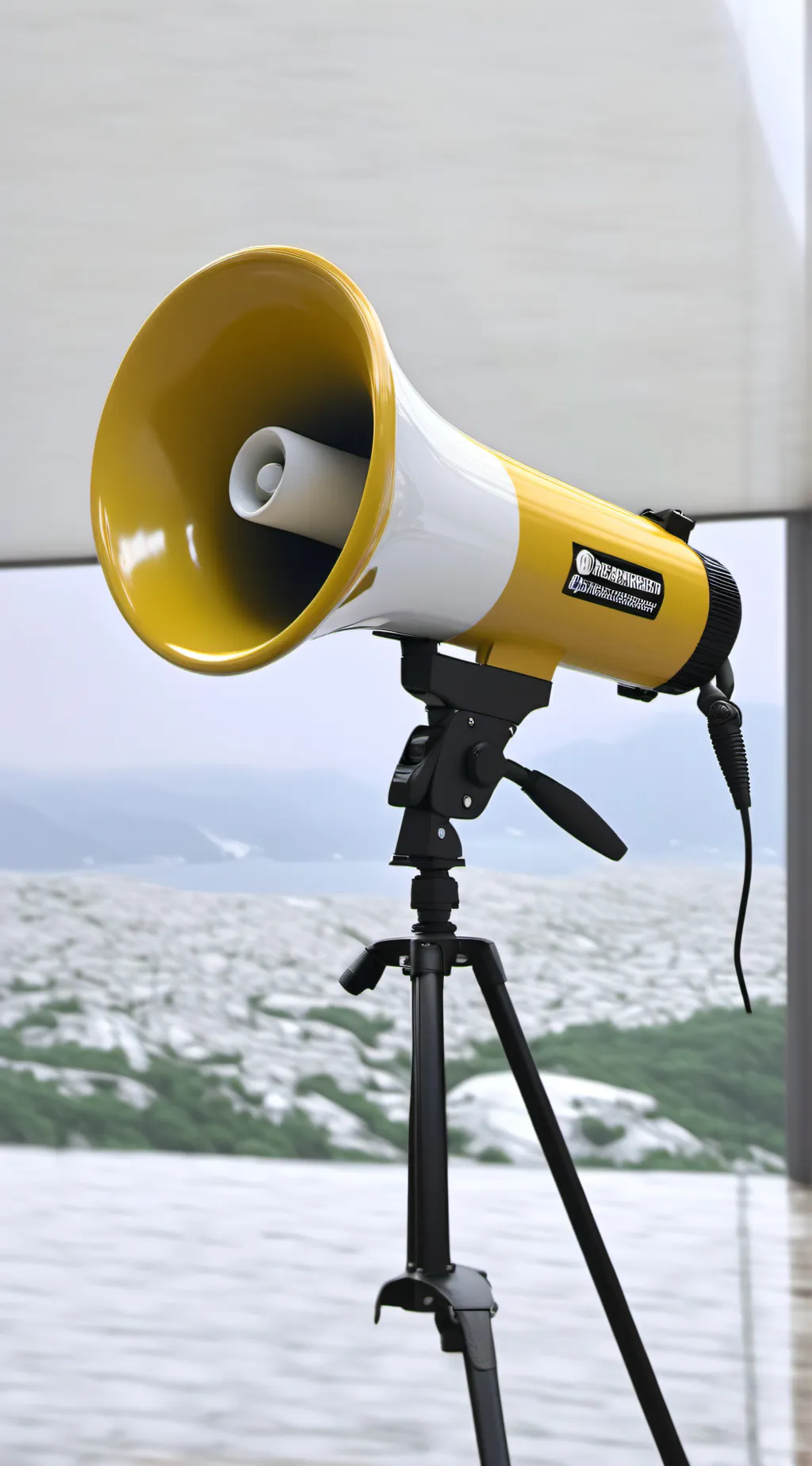 ai character: 📣announcements background