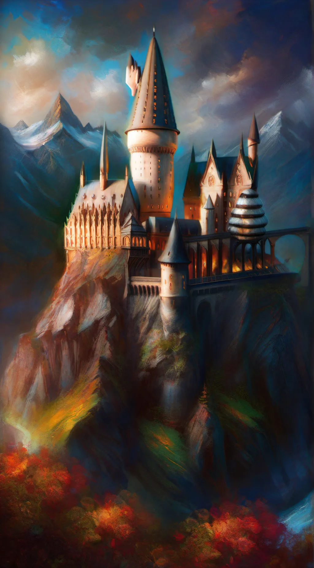 ai character: lorenzo b.(hog2) background