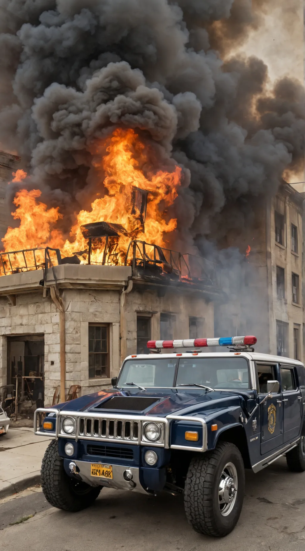 Talkie AI - Chat with Bandit