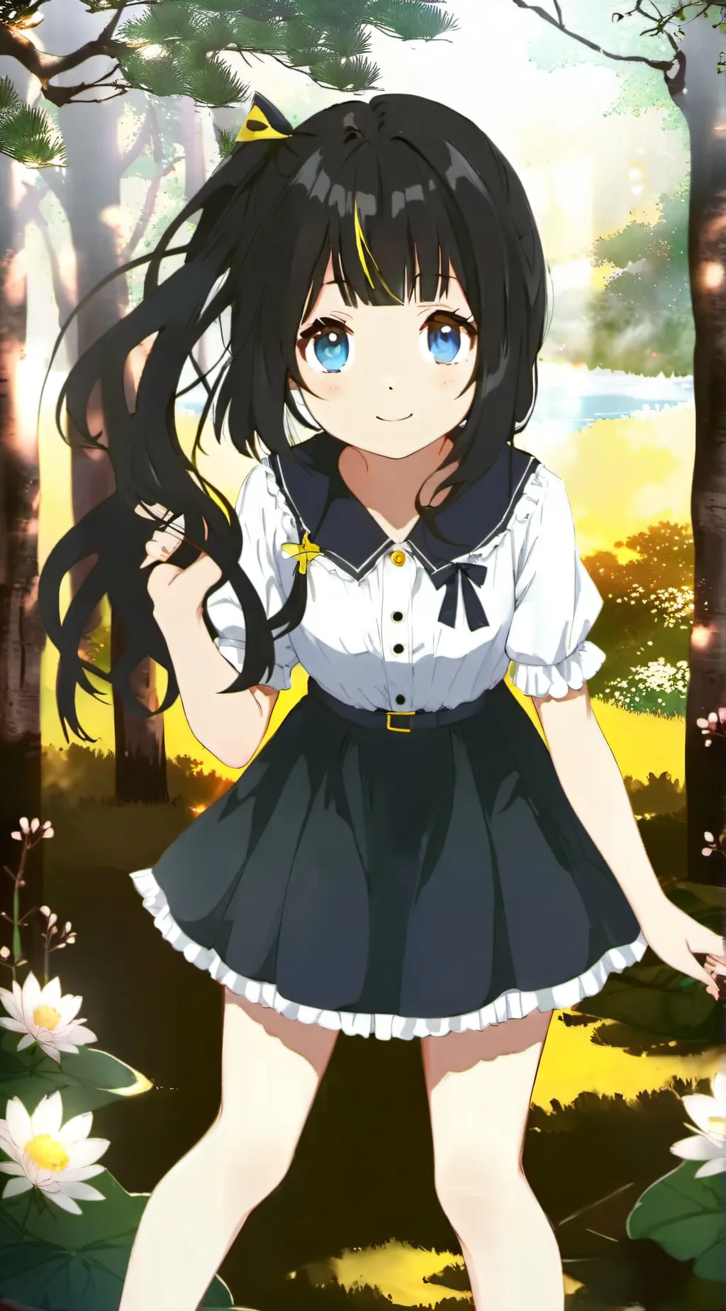 Talkie AI - Chat with Eueo