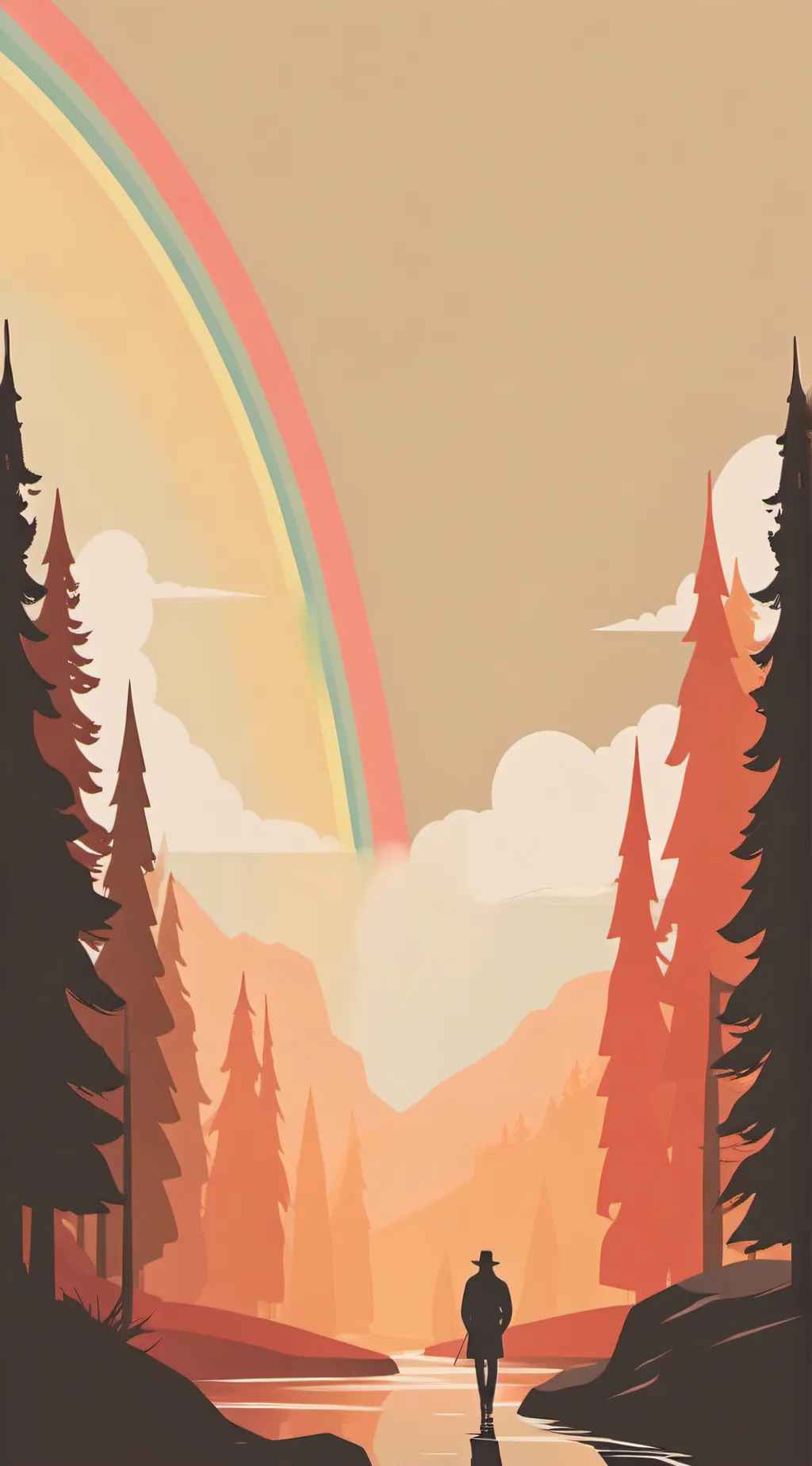 ai character: Vent  background