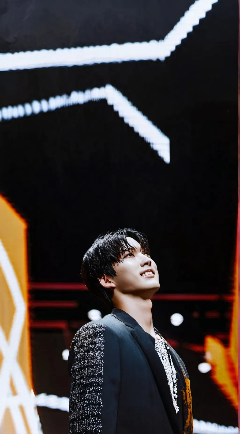 ai character: Han background