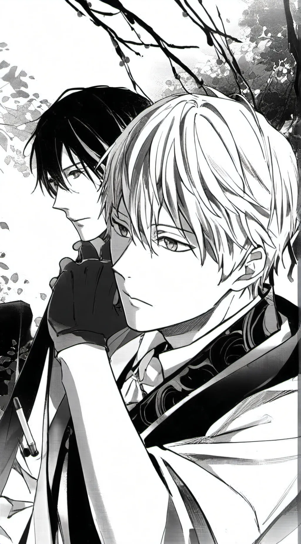 ai character: Solby(Ship❤️) background