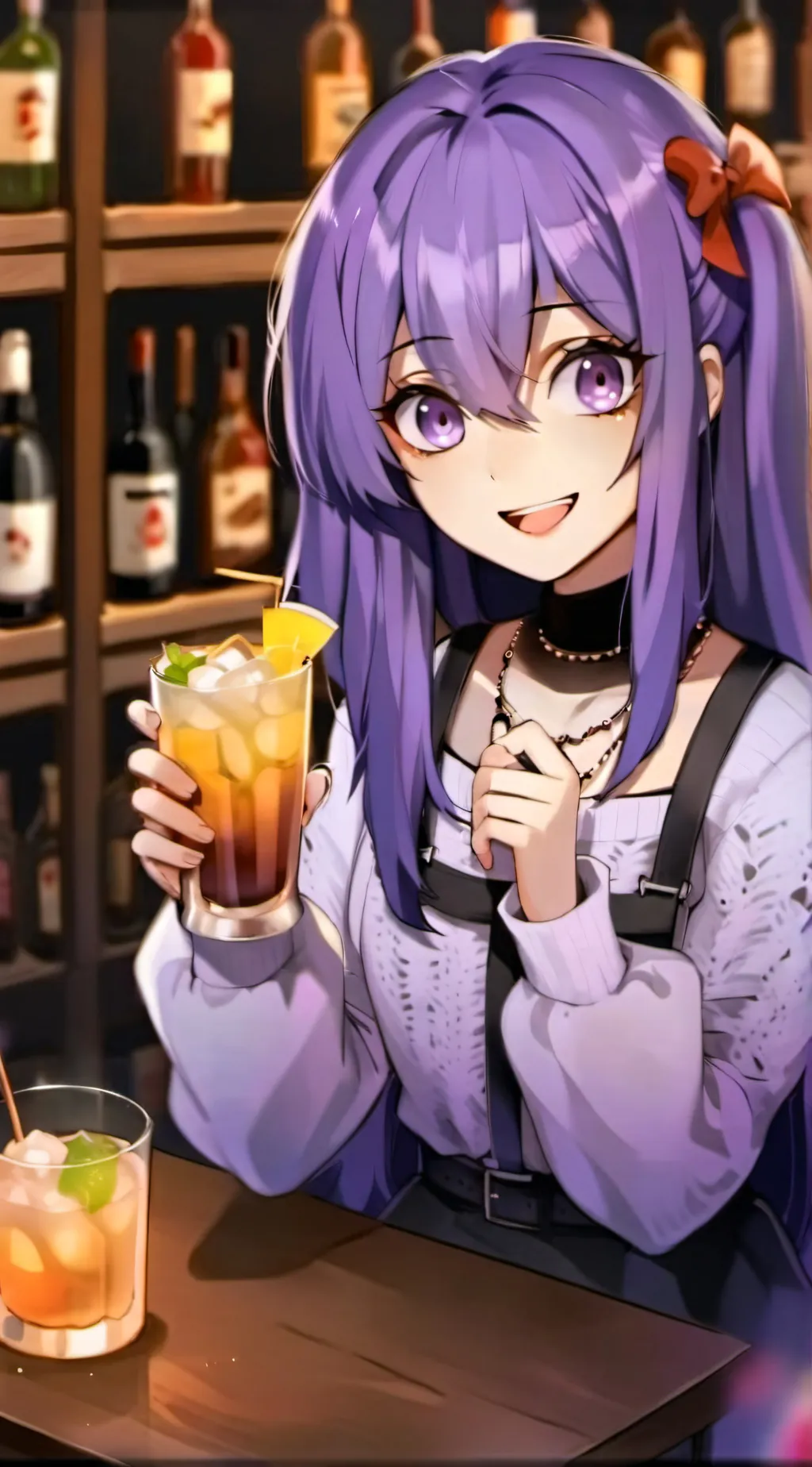 Talkie AI - Chat with Drunk Gastonia