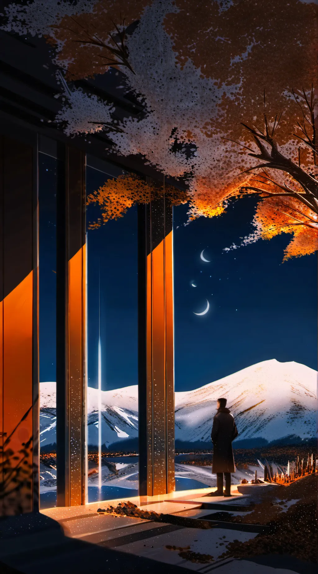 ai character: Dc/Marvel Roleplay background