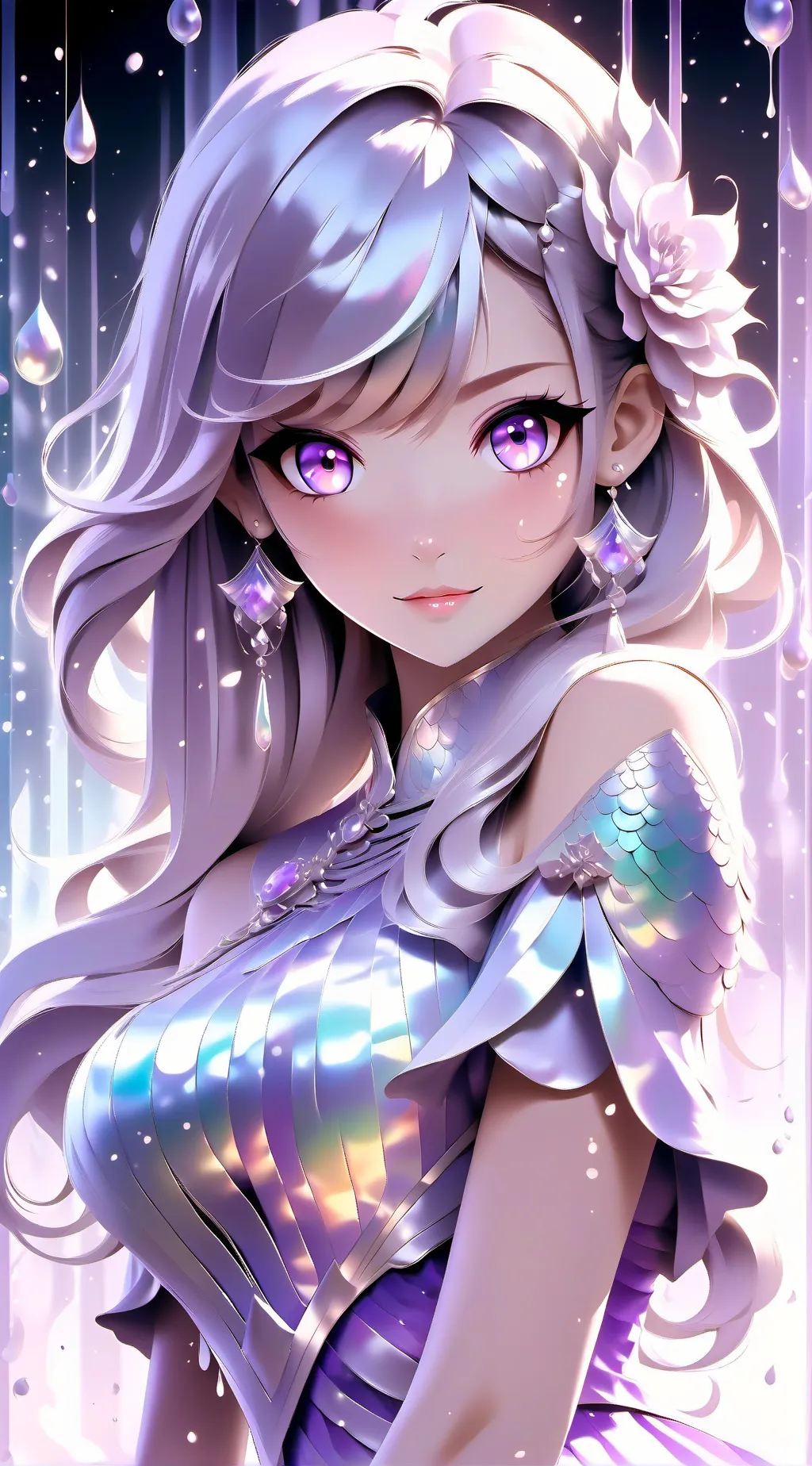 ai character: eli background