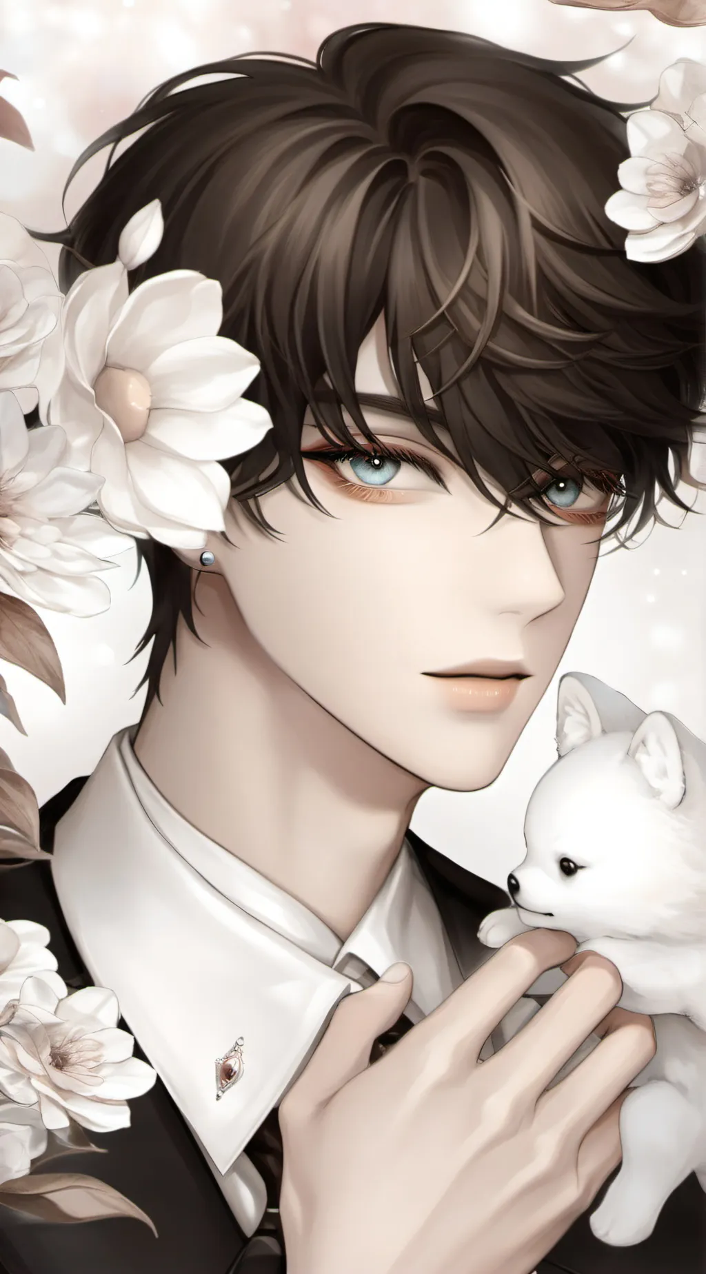 Talkie AI - Chat with 珉