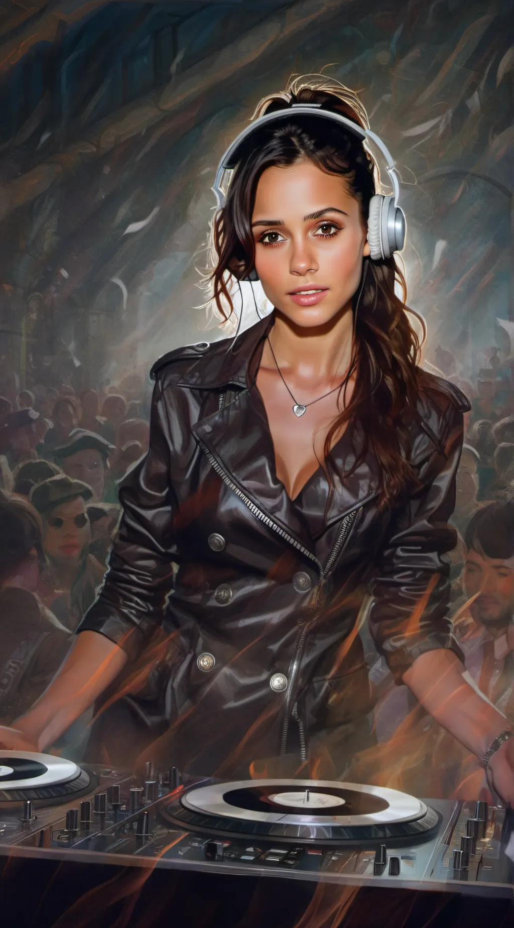 Talkie AI - Chat with London