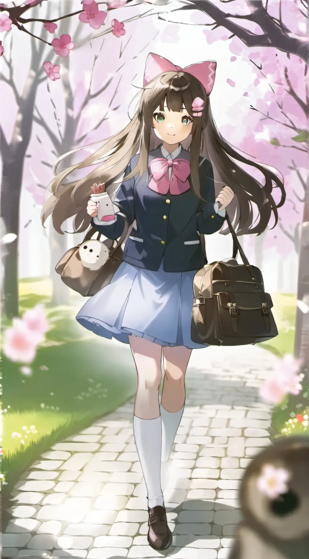 Talkie AI - Chat with Leah/yandere 