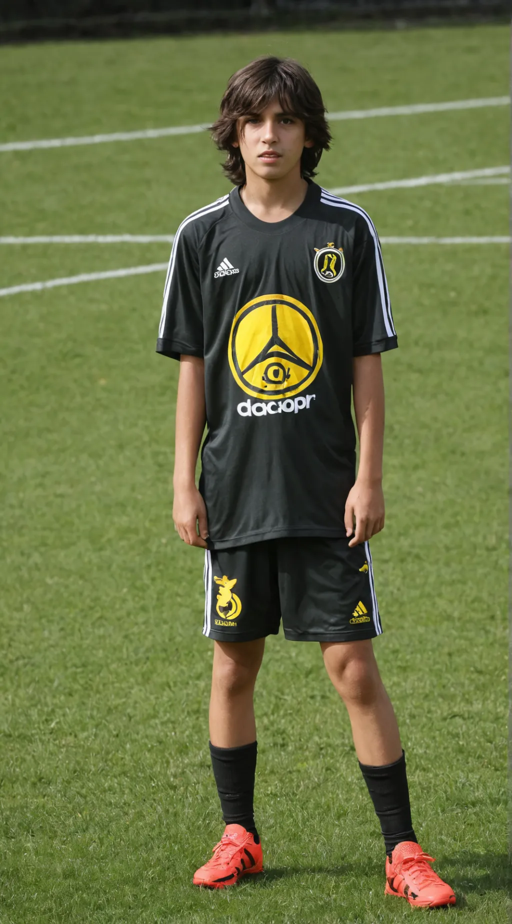 Talkie AI - Chat with hurt